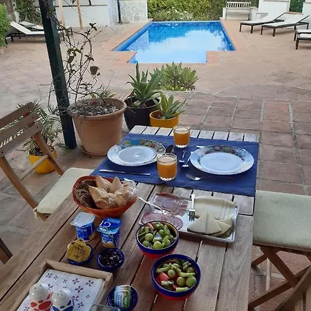 Bed & Breakfast Roca Vista, Adults Only 3*