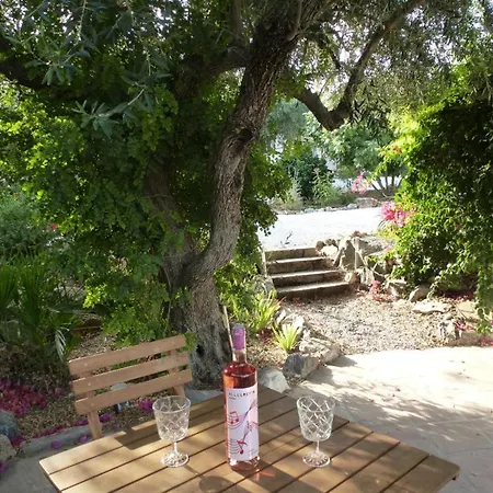 Roca Vista, Adults Only Bed & Breakfast Alhaurin el Grande