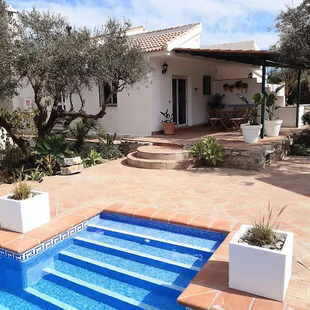 Roca Vista, Adults Only 3* Alhaurin el Grande