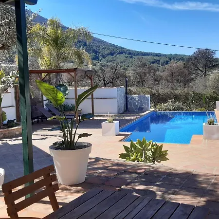 Bed & Breakfast Roca Vista, Adults Only