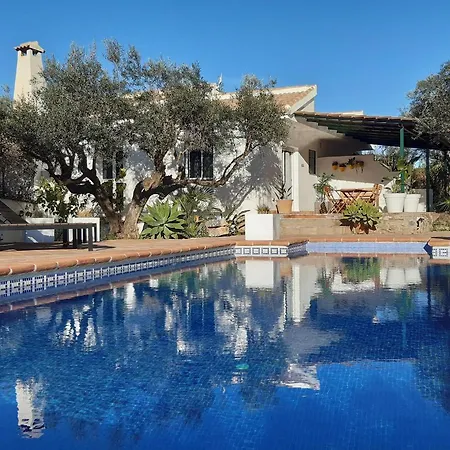 Roca Vista, Adults Only 3* Alhaurin el Grande