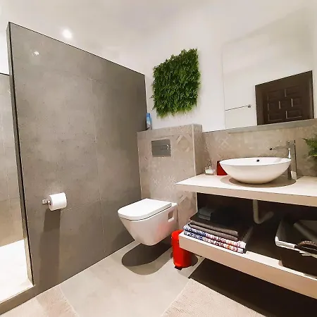 Bed & Breakfast Roca Vista, Adults Only