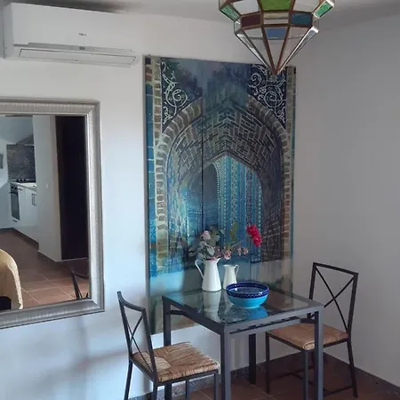 Roca Vista, Adults Only Bed & Breakfast