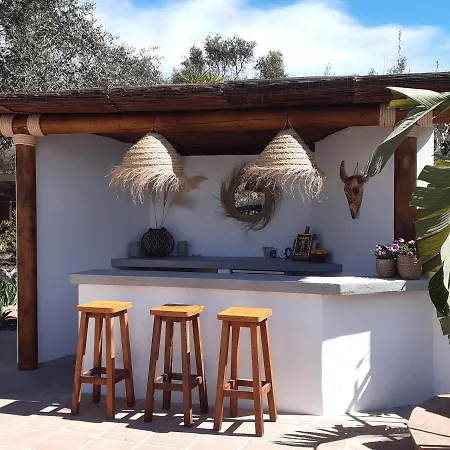 Bed & Breakfast Roca Vista, Adults Only 3*