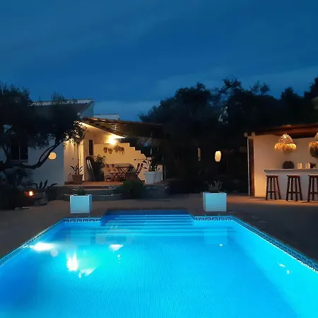 Roca Vista, Adults Only 3*
