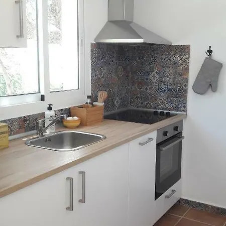 Bed & Breakfast Roca Vista, Adults Only Alhaurin el Grande
