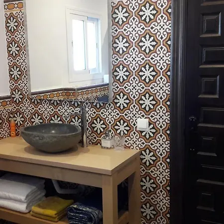 Bed & Breakfast Roca Vista, Adults Only 3*