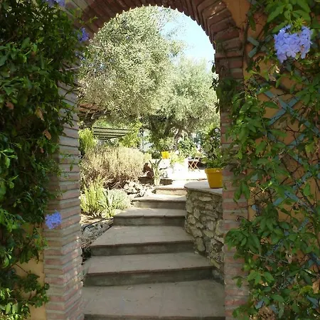 Roca Vista, Adults Only Bed & Breakfast