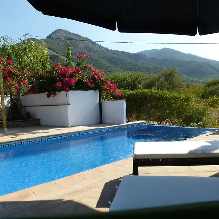 Roca Vista, Adults Only Bed & Breakfast Alhaurin el Grande