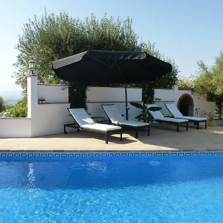 Bed & Breakfast Roca Vista, Adults Only Alhaurin el Grande