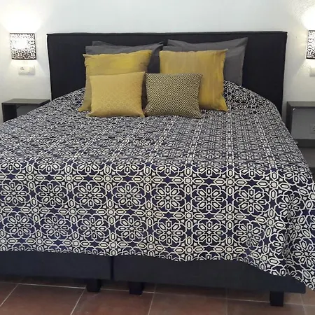 Bed & Breakfast Roca Vista, Adults Only 3*